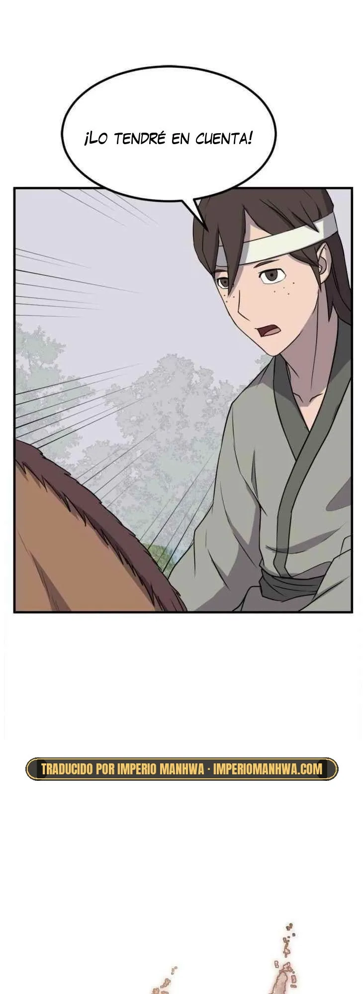 Immortal, Invincible Capítulo 157 - Page 13