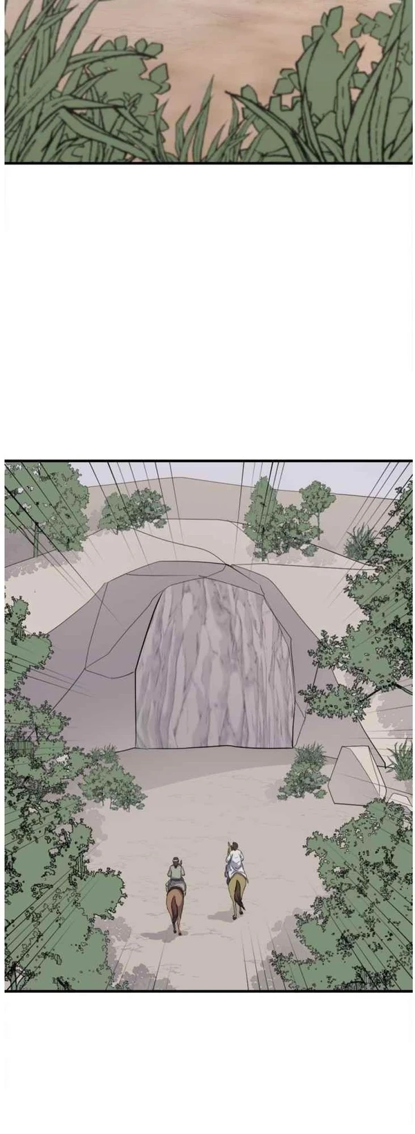 Immortal, Invincible Capítulo 157 - Page 15