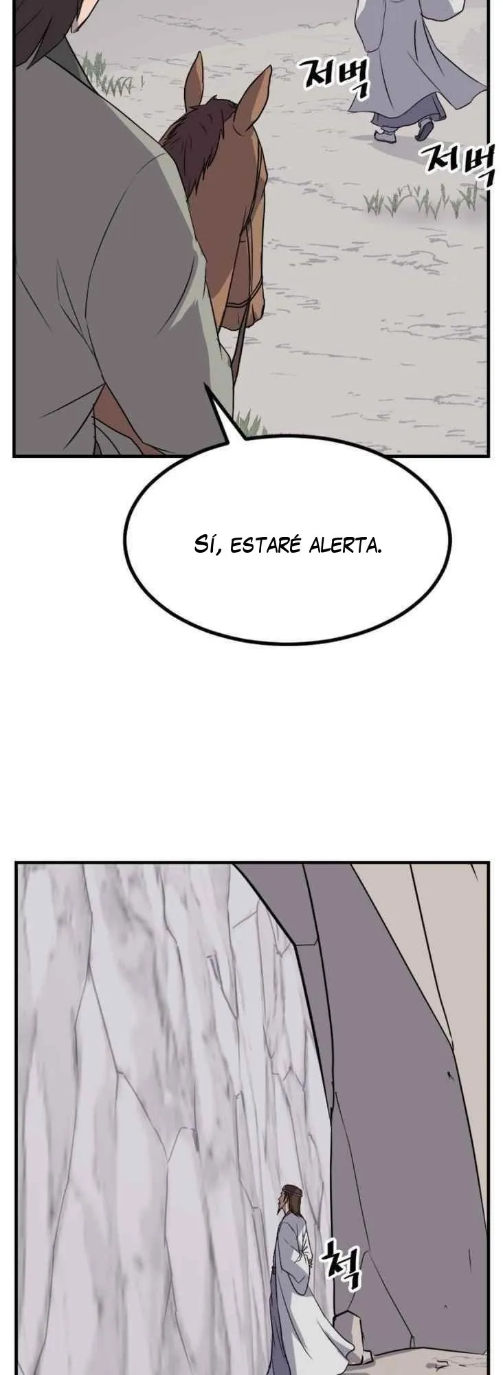 Immortal, Invincible Capítulo 157 - Page 17