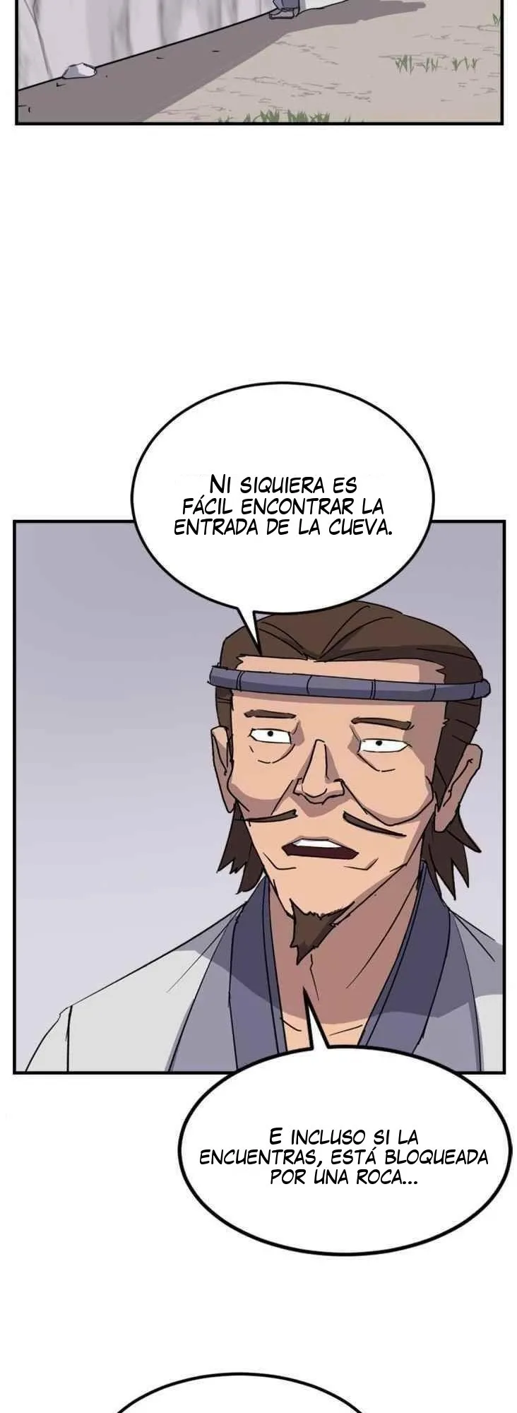 Immortal, Invincible Capítulo 157 - Page 18