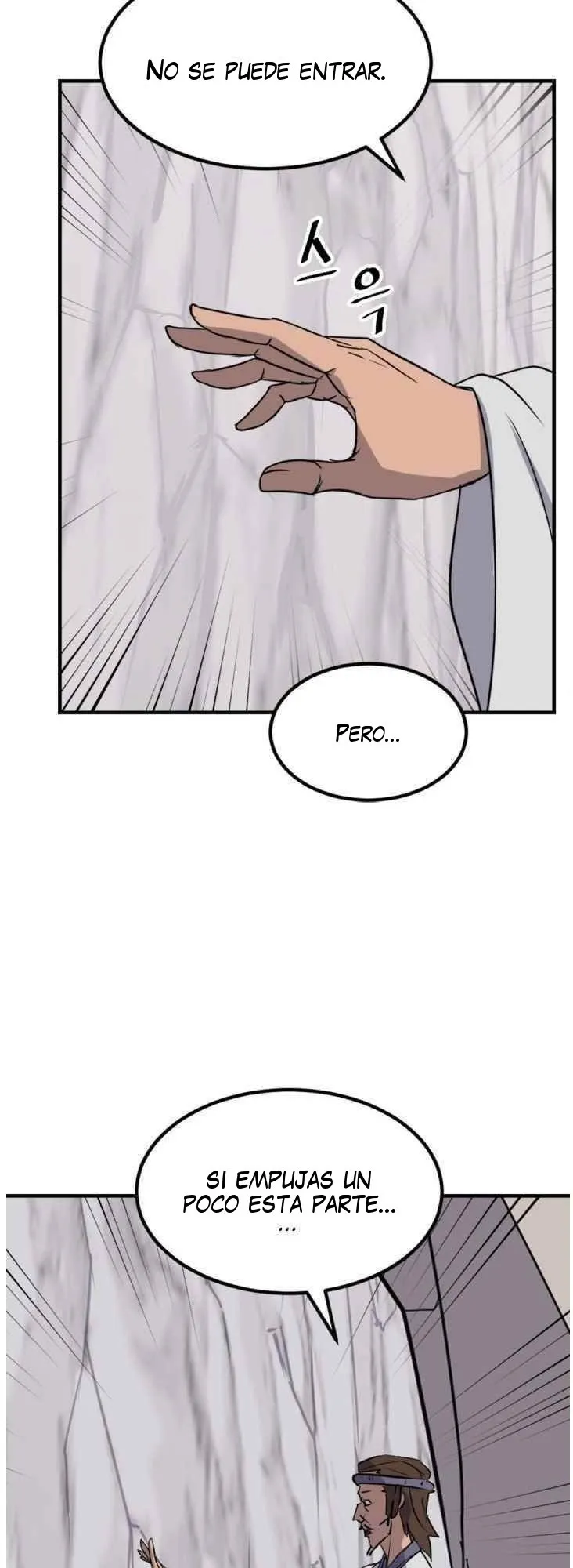 Immortal, Invincible Capítulo 157 - Page 19