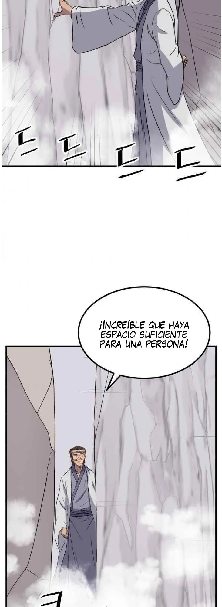 Immortal, Invincible Capítulo 157 - Page 20