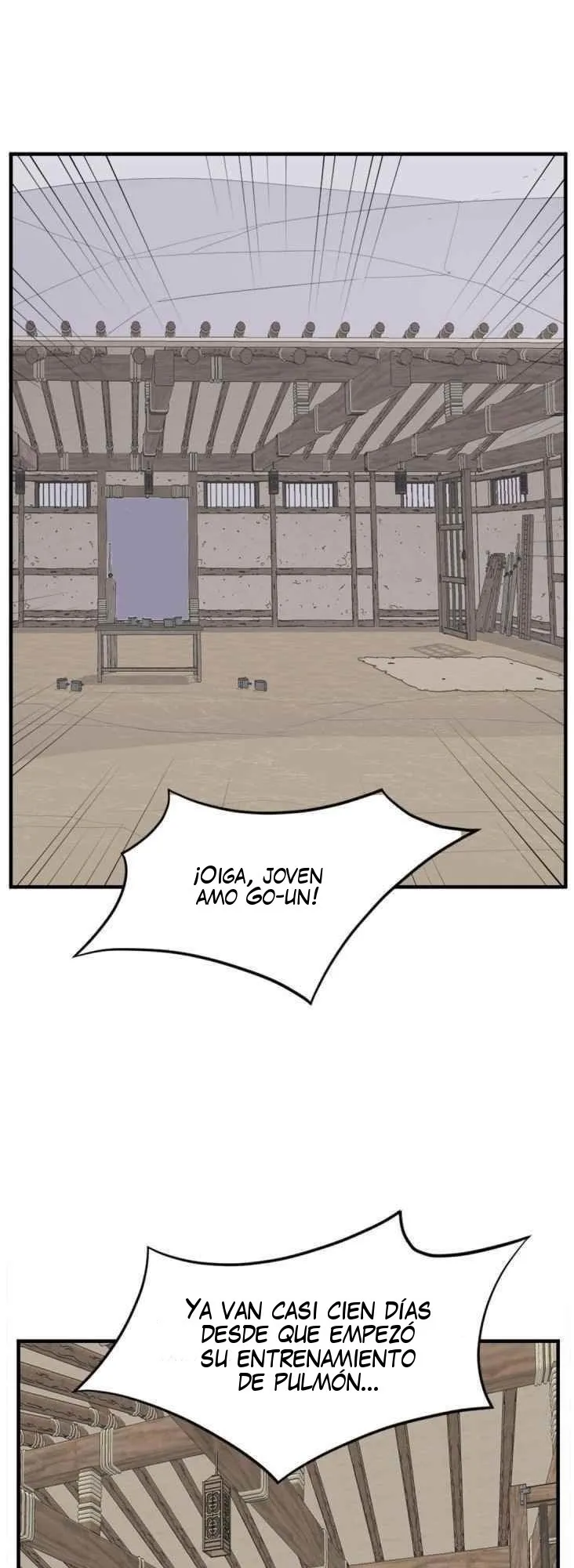 Immortal, Invincible Capítulo 157 - Page 22