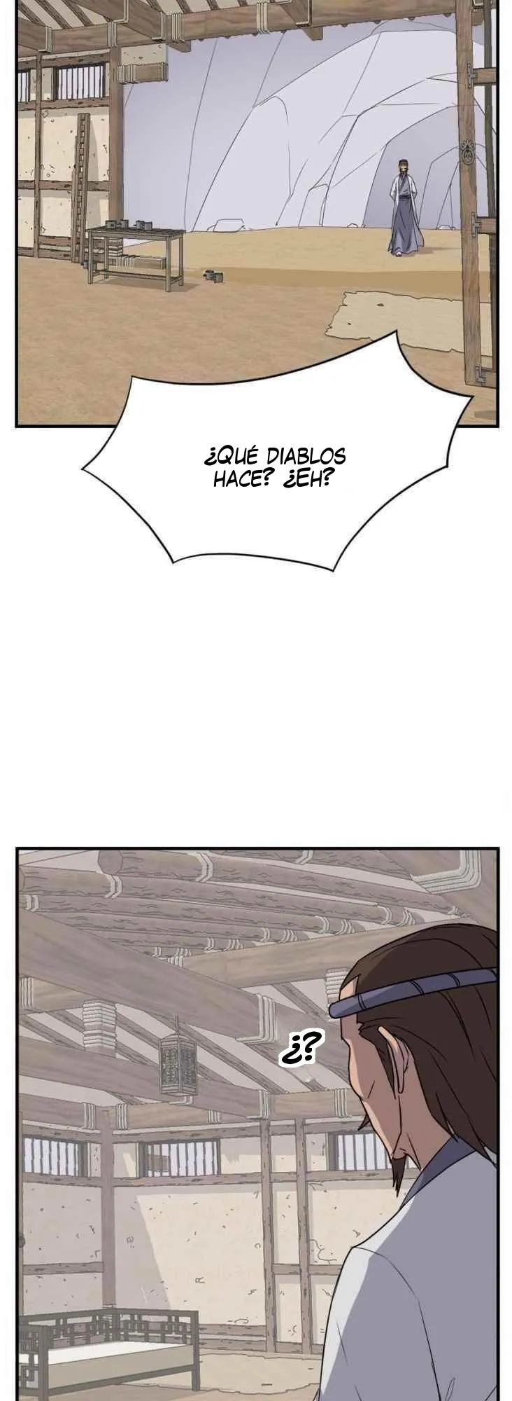 Immortal, Invincible Capítulo 157 - Page 23