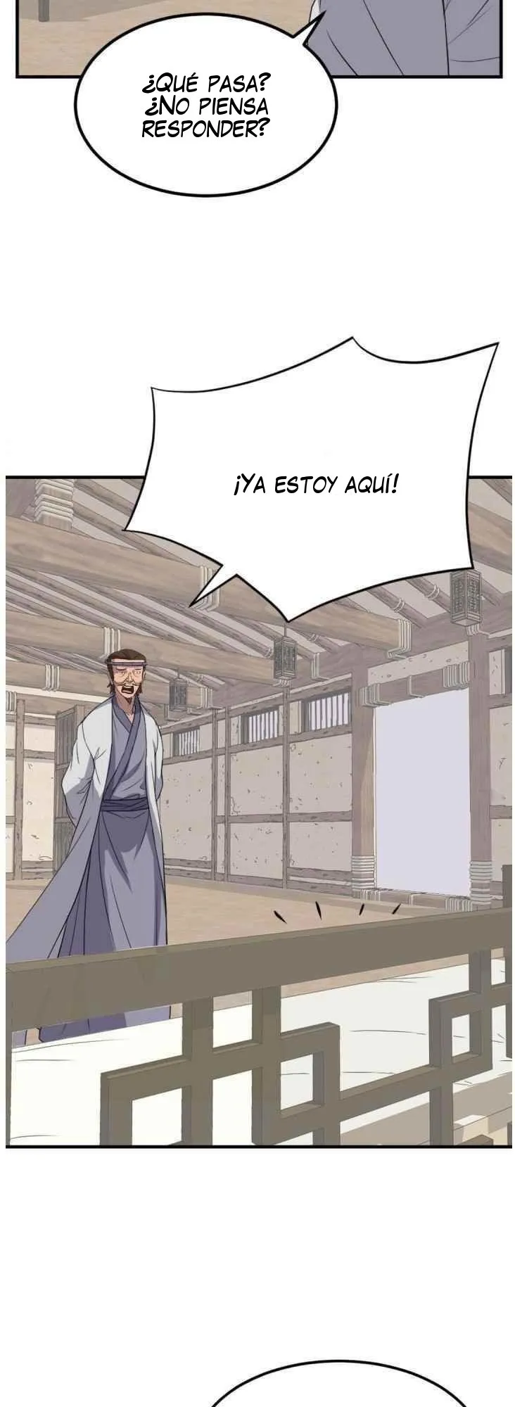 Immortal, Invincible Capítulo 157 - Page 24