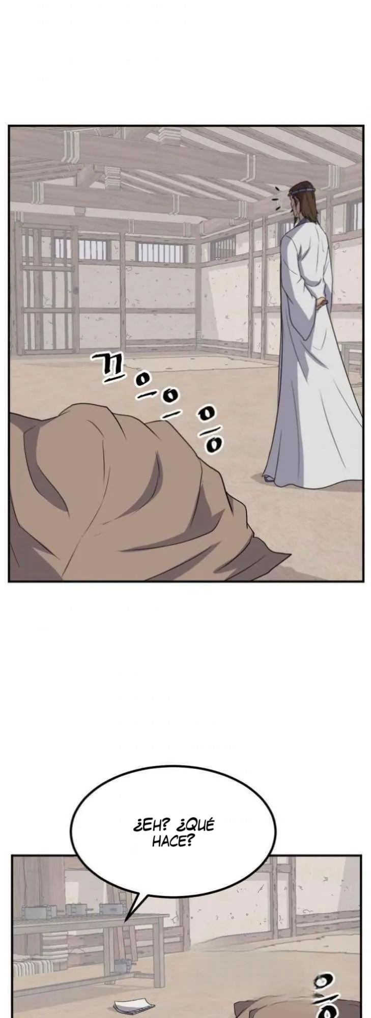 Immortal, Invincible Capítulo 157 - Page 26
