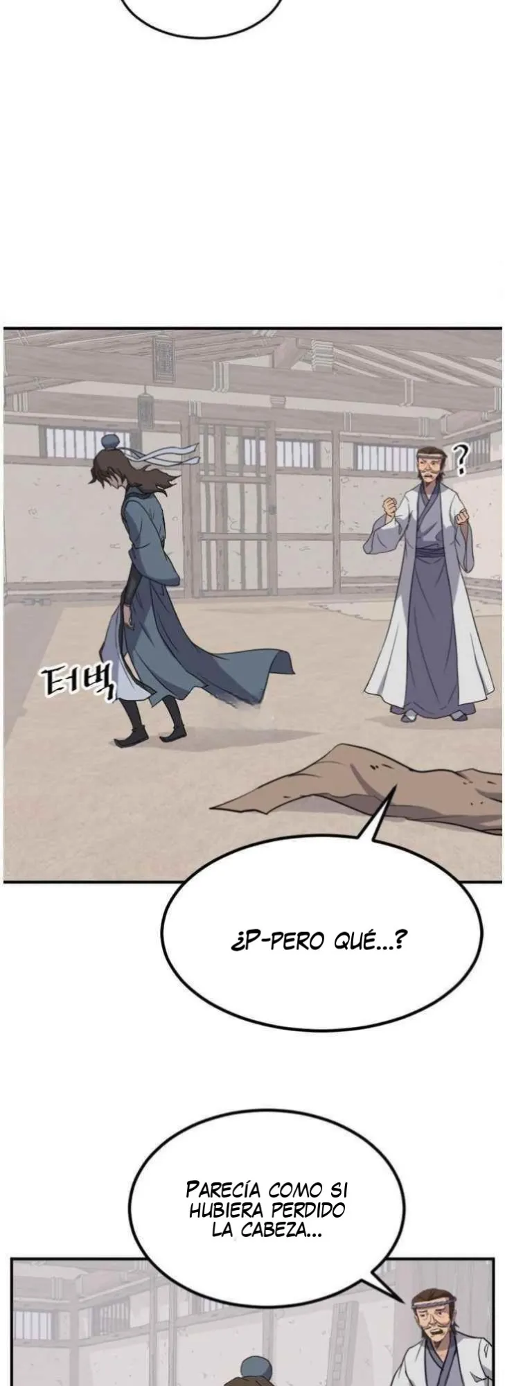Immortal, Invincible Capítulo 157 - Page 28