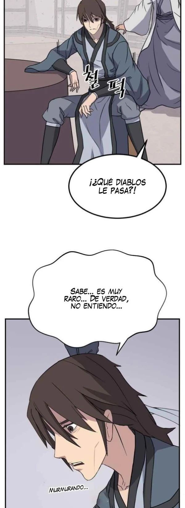 Immortal, Invincible Capítulo 157 - Page 29
