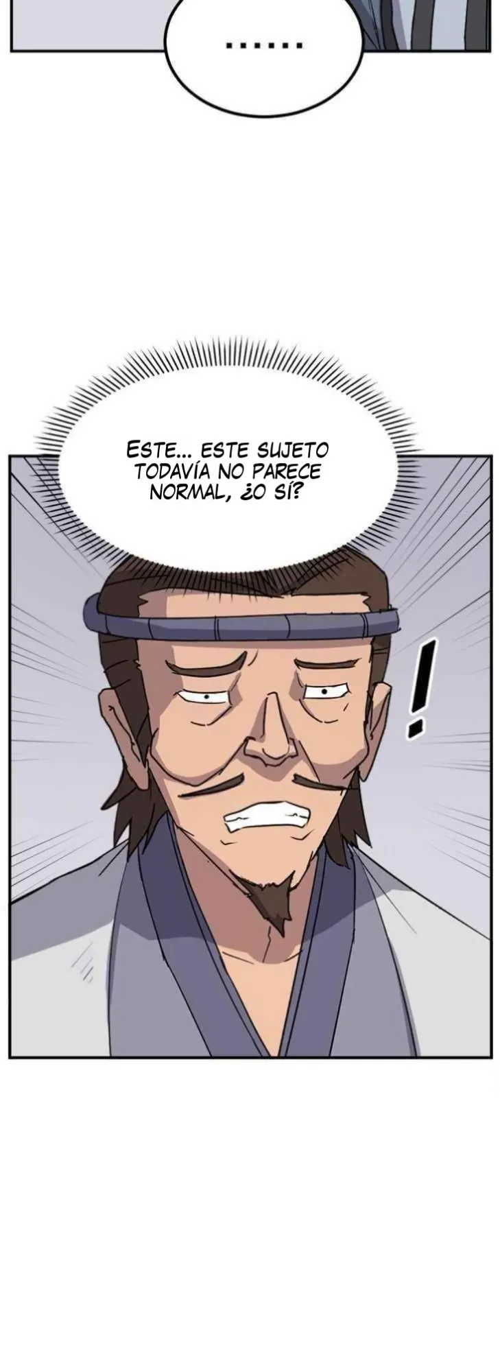 Immortal, Invincible Capítulo 157 - Page 33