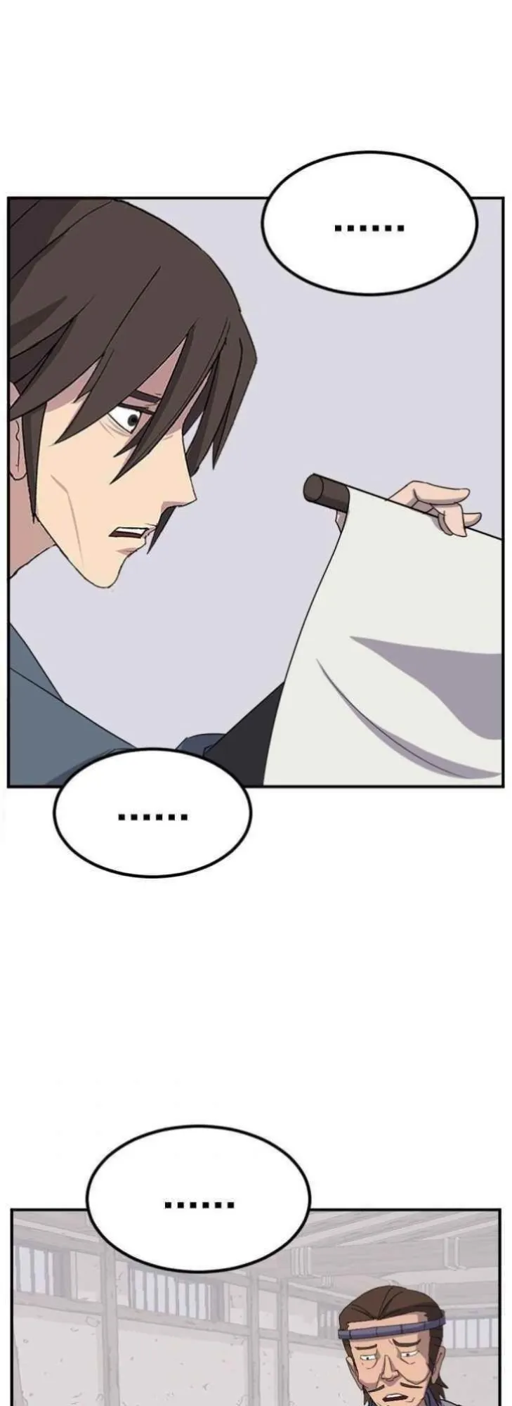 Immortal, Invincible Capítulo 157 - Page 36