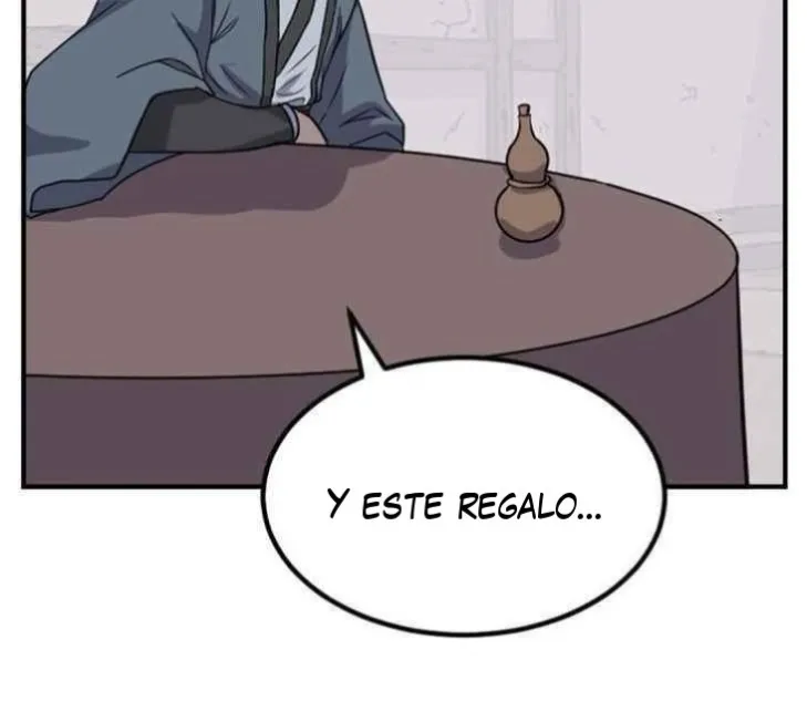 Immortal, Invincible Capítulo 157 - Page 39