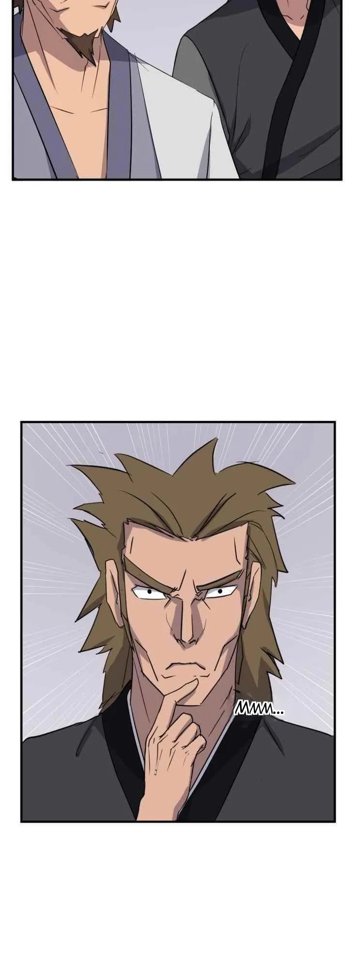 Immortal, Invincible Capítulo 158 - Page 11