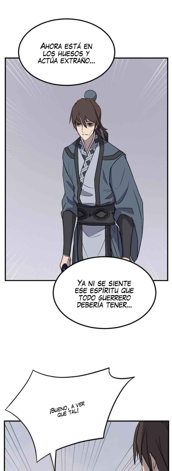 Immortal, Invincible Capítulo 158 - Page 12