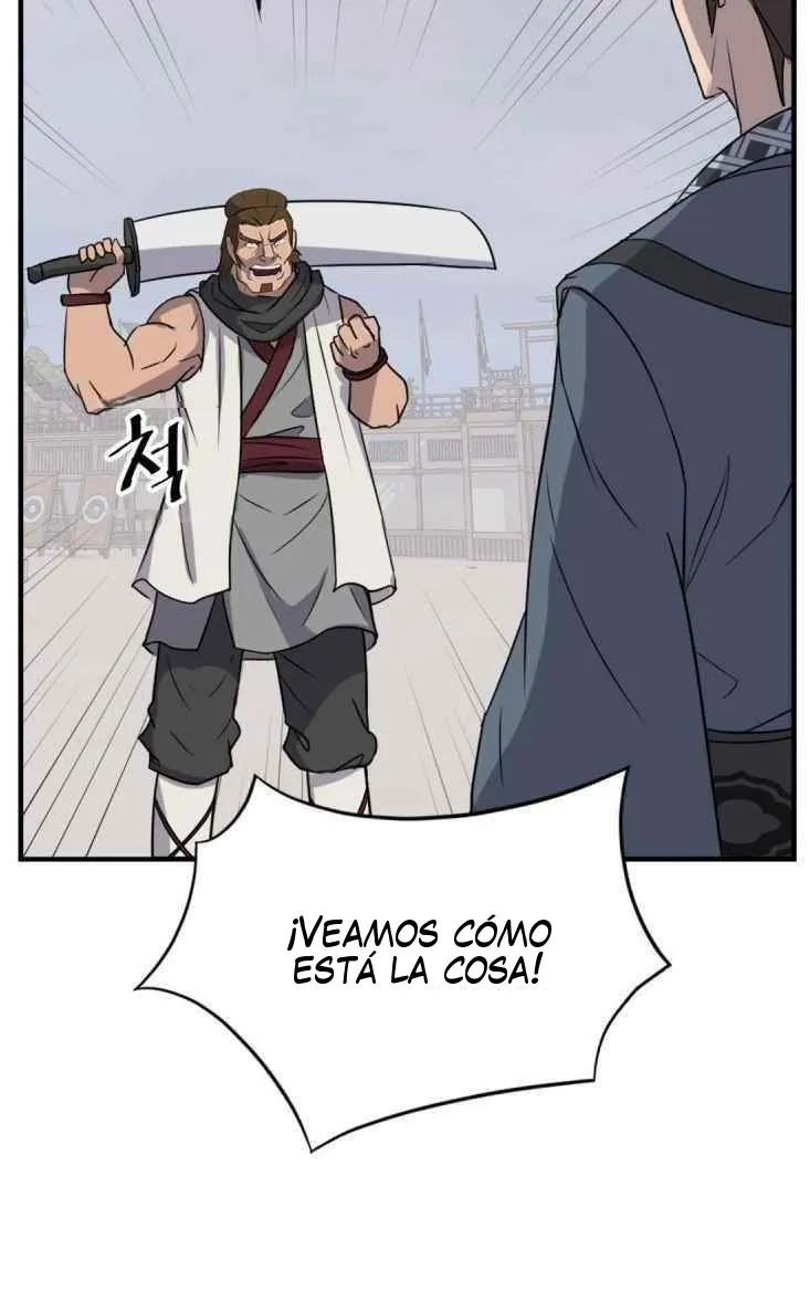 Immortal, Invincible Capítulo 158 - Page 13