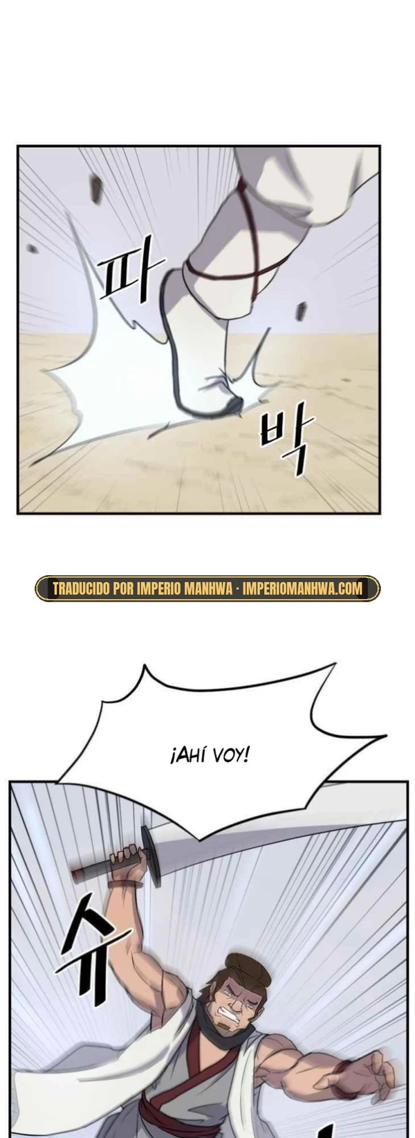 Immortal, Invincible Capítulo 158 - Page 14