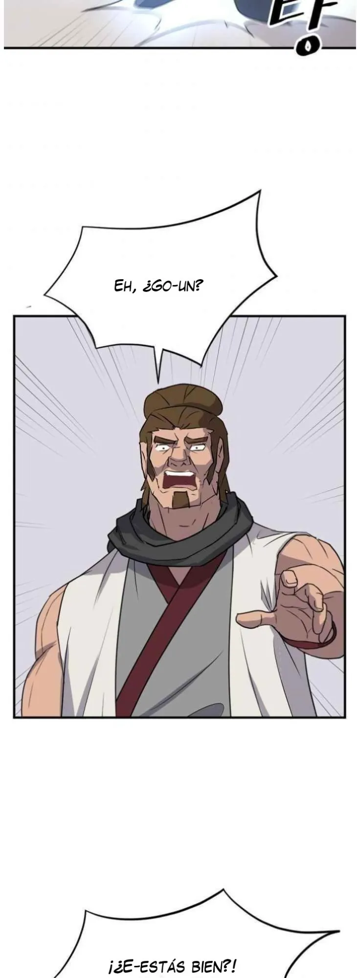 Immortal, Invincible Capítulo 158 - Page 21