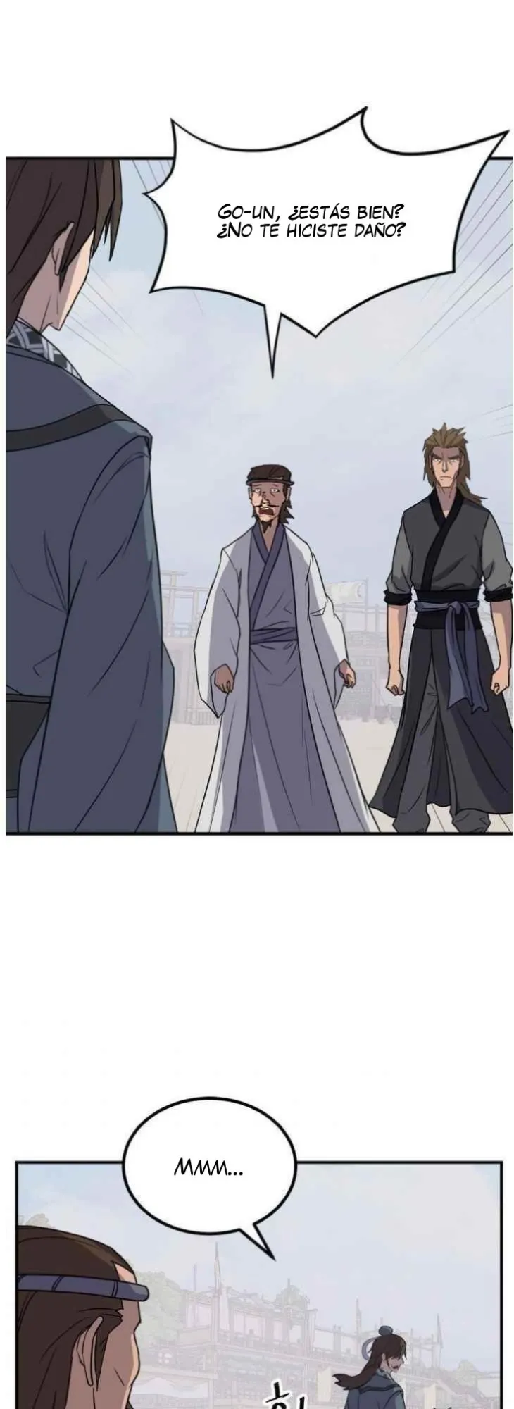 Immortal, Invincible Capítulo 158 - Page 25