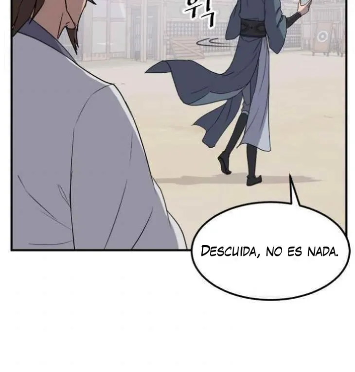 Immortal, Invincible Capítulo 158 - Page 26