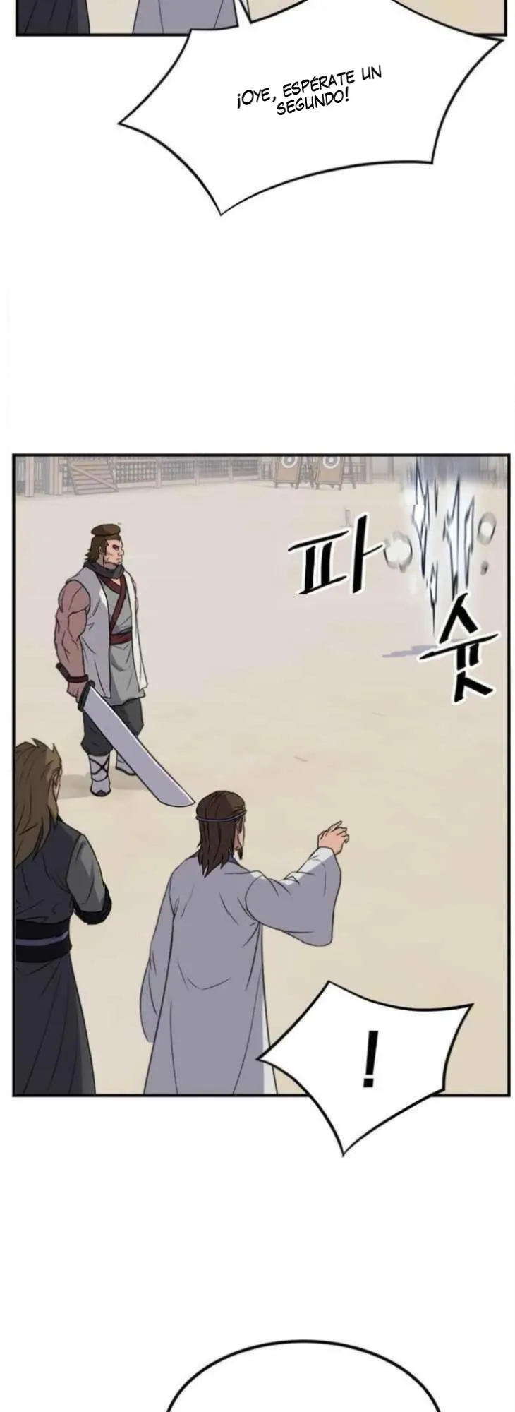 Immortal, Invincible Capítulo 158 - Page 29