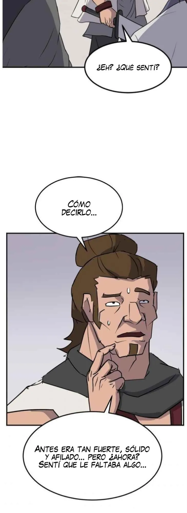 Immortal, Invincible Capítulo 158 - Page 31