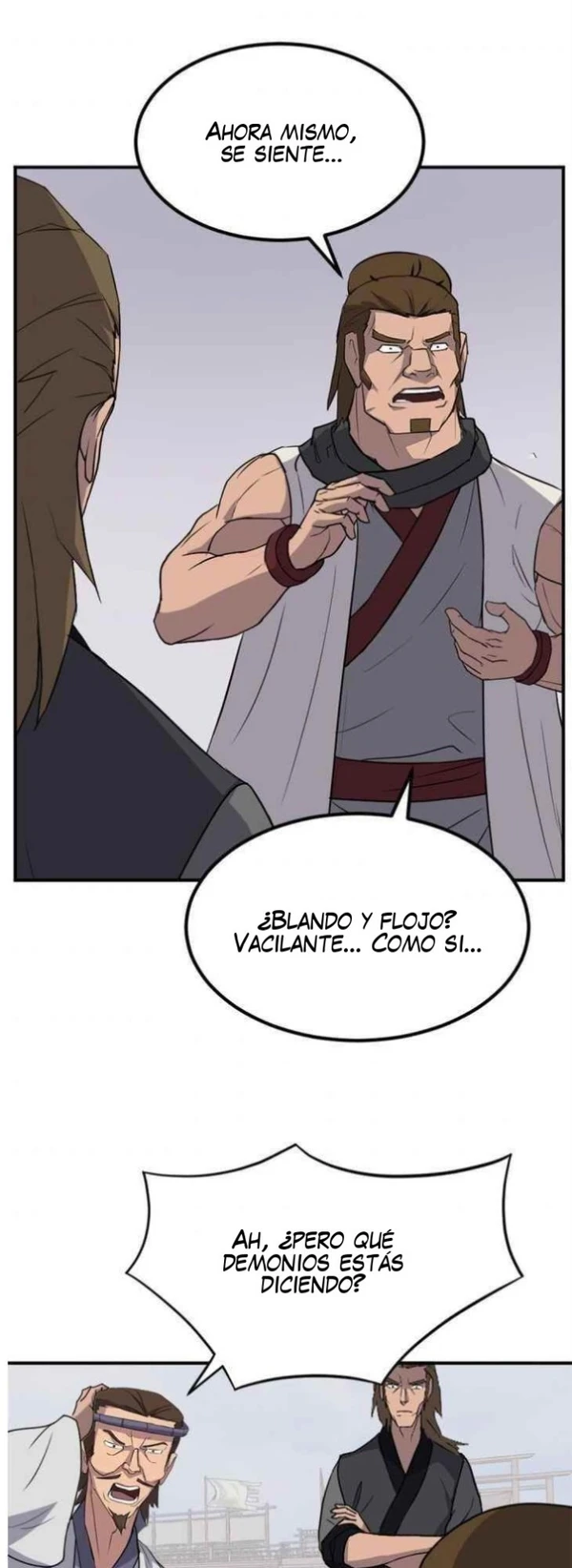 Immortal, Invincible Capítulo 158 - Page 32