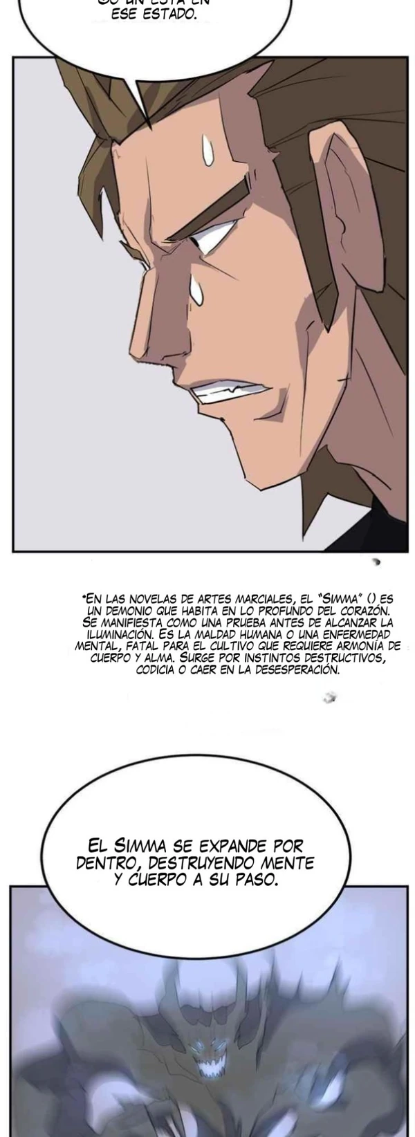Immortal, Invincible Capítulo 158 - Page 35