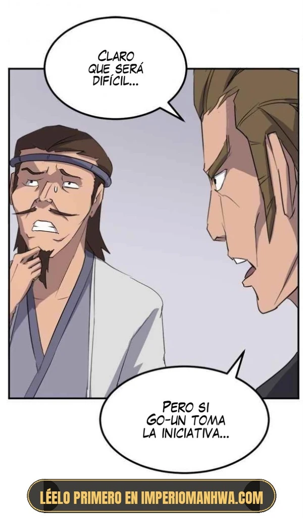 Immortal, Invincible Capítulo 158 - Page 38
