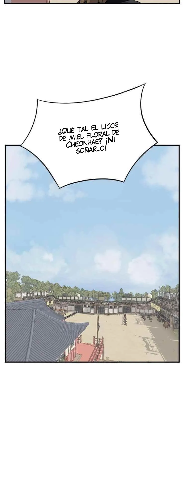 Immortal, Invincible Capítulo 158 - Page 41