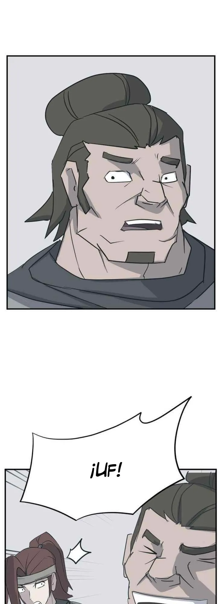 Immortal, Invincible Capítulo 159 - Page 17