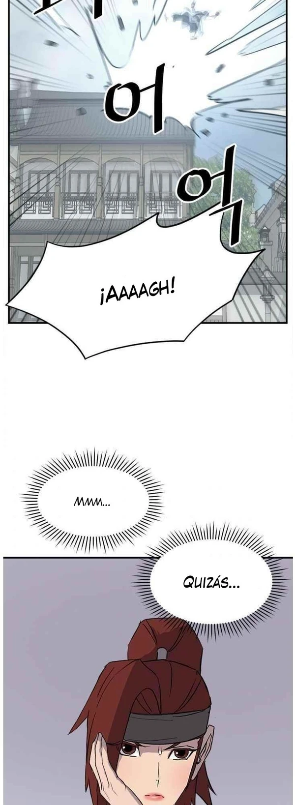 Immortal, Invincible Capítulo 159 - Page 20