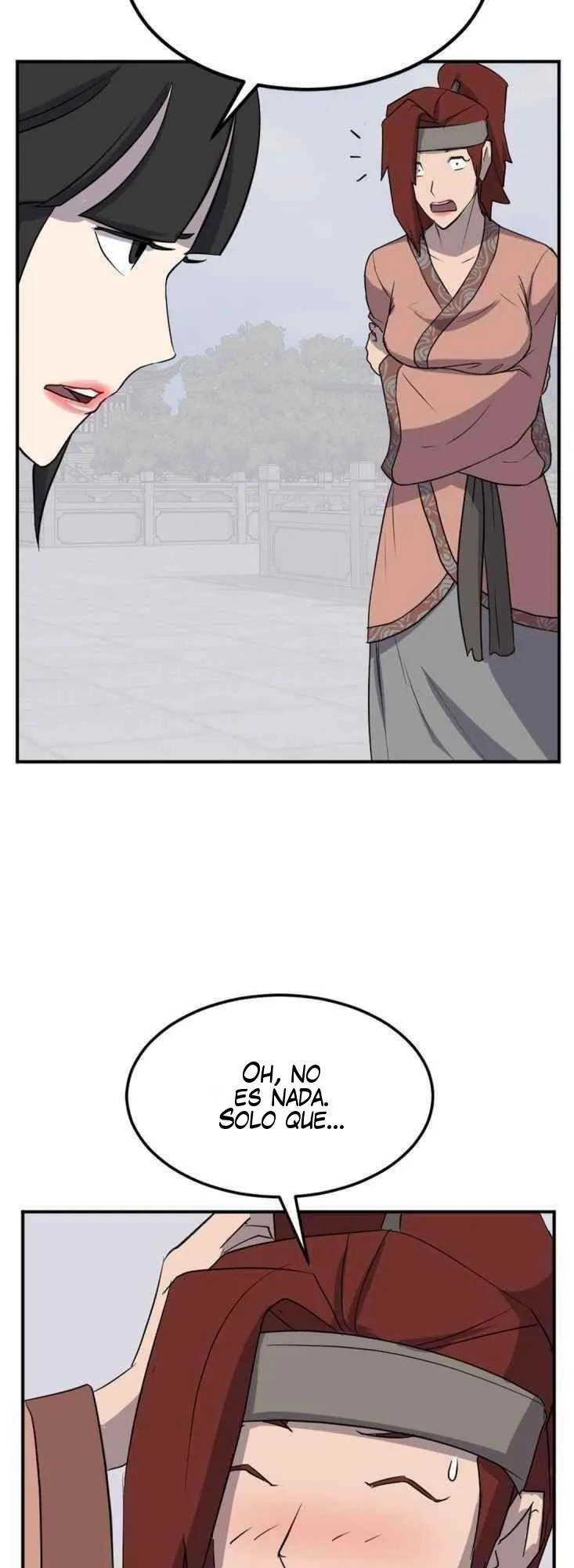Immortal, Invincible Capítulo 159 - Page 23