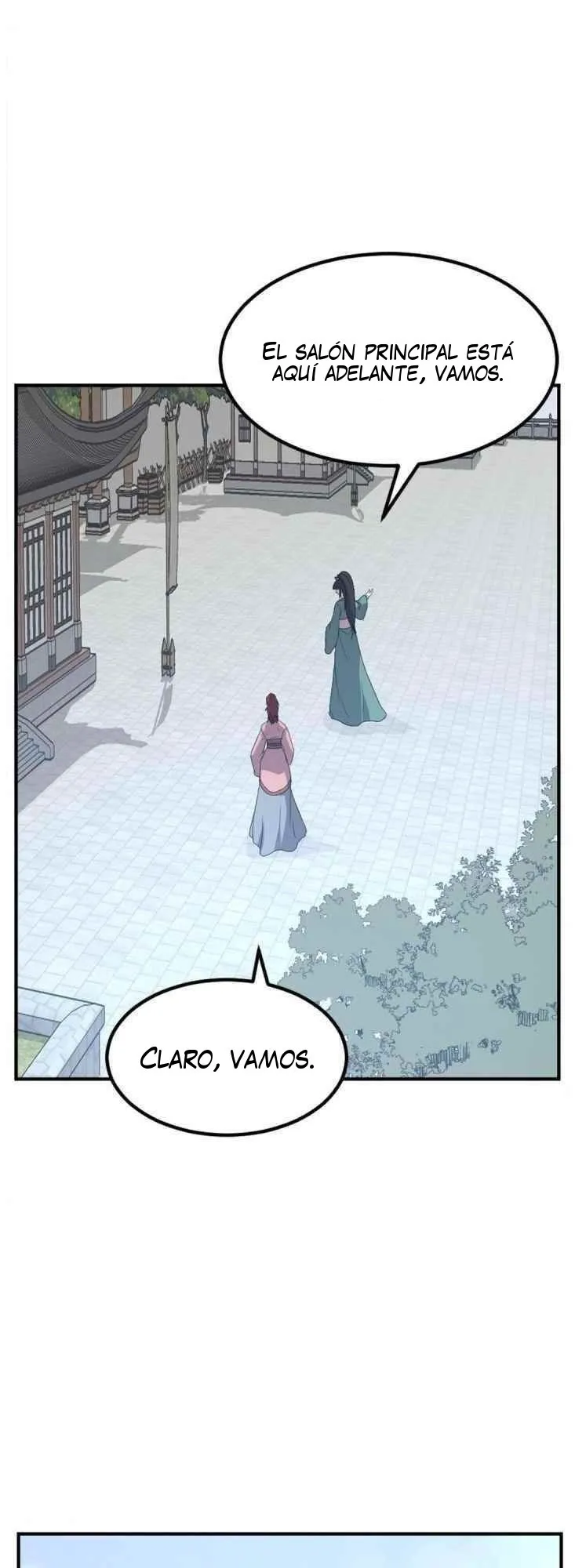 Immortal, Invincible Capítulo 159 - Page 25