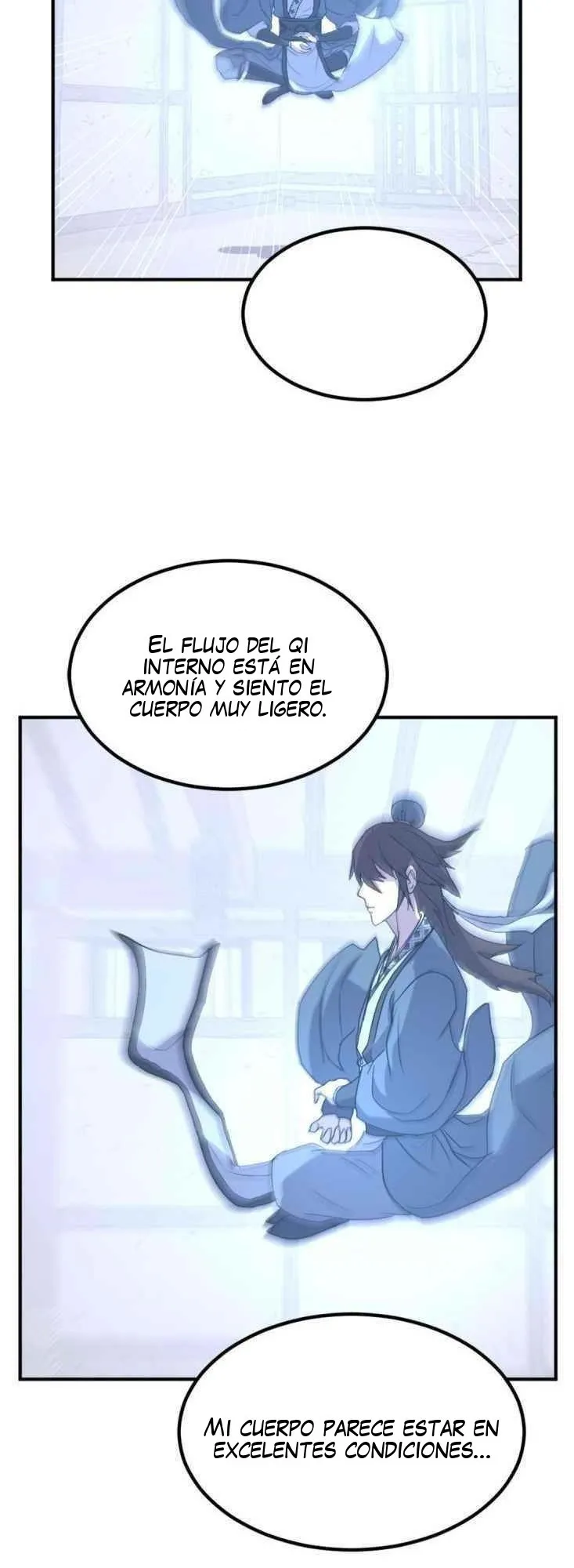 Immortal, Invincible Capítulo 159 - Page 29