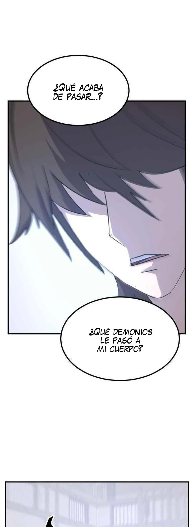 Immortal, Invincible Capítulo 159 - Page 30