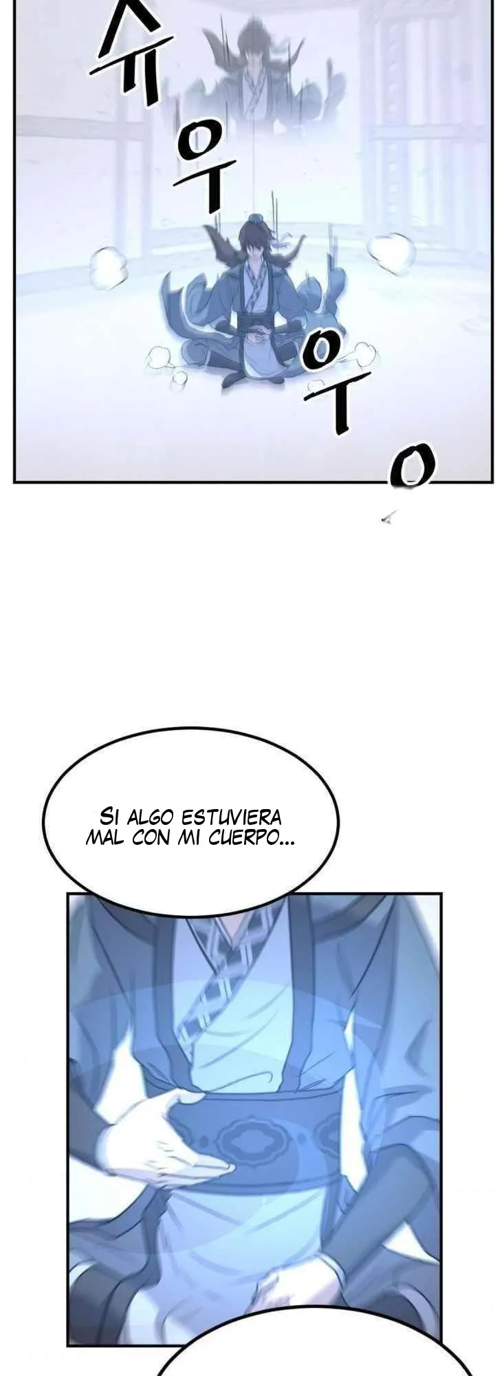 Immortal, Invincible Capítulo 159 - Page 31