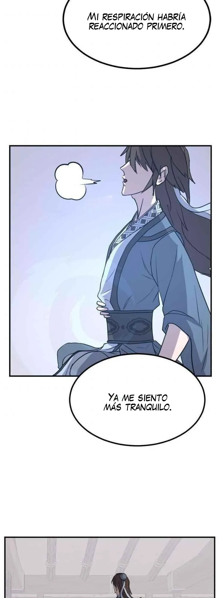 Immortal, Invincible Capítulo 159 - Page 32