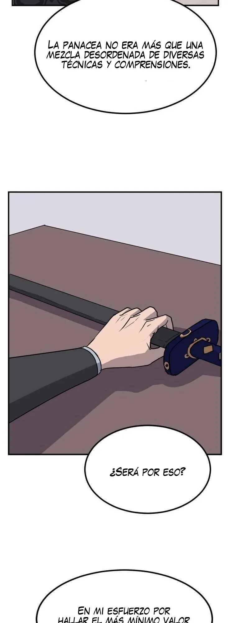 Immortal, Invincible Capítulo 159 - Page 34