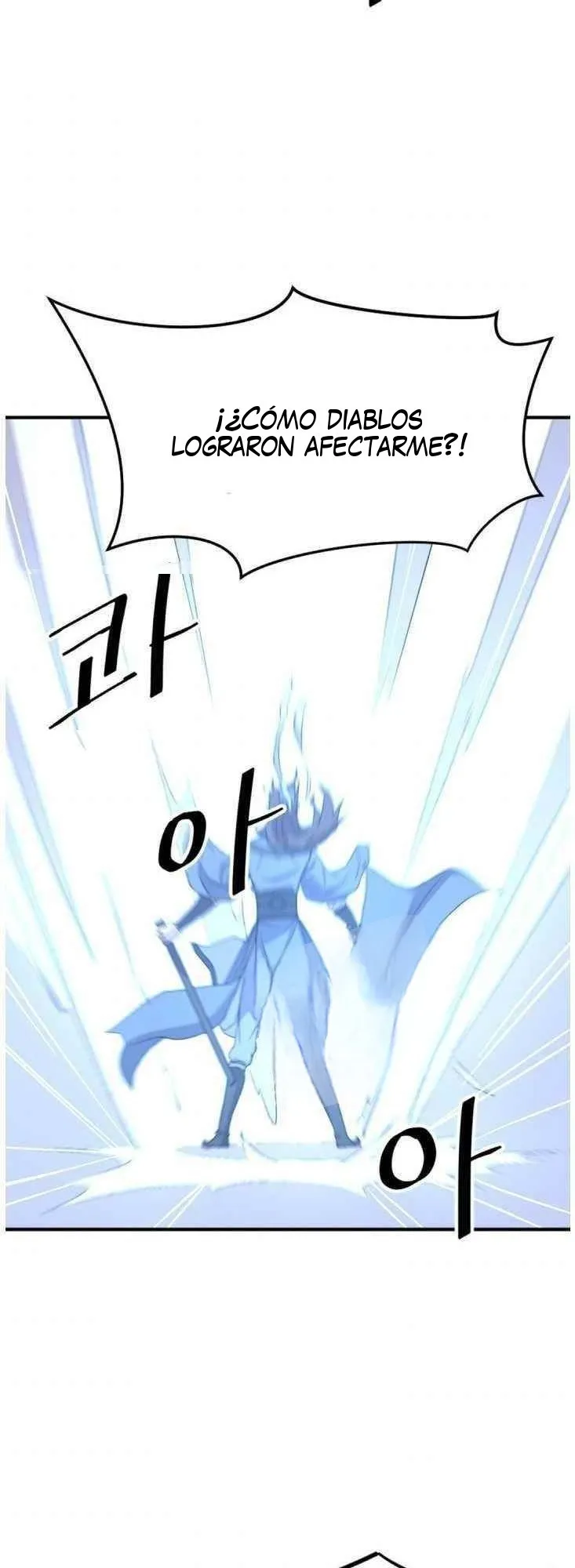 Immortal, Invincible Capítulo 159 - Page 37