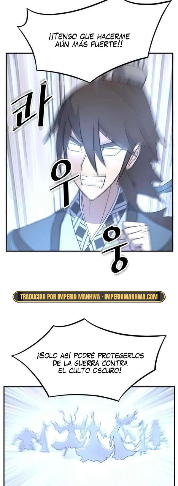 Immortal, Invincible Capítulo 159 - Page 38