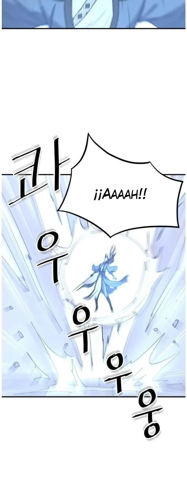 Immortal, Invincible Capítulo 159 - Page 40
