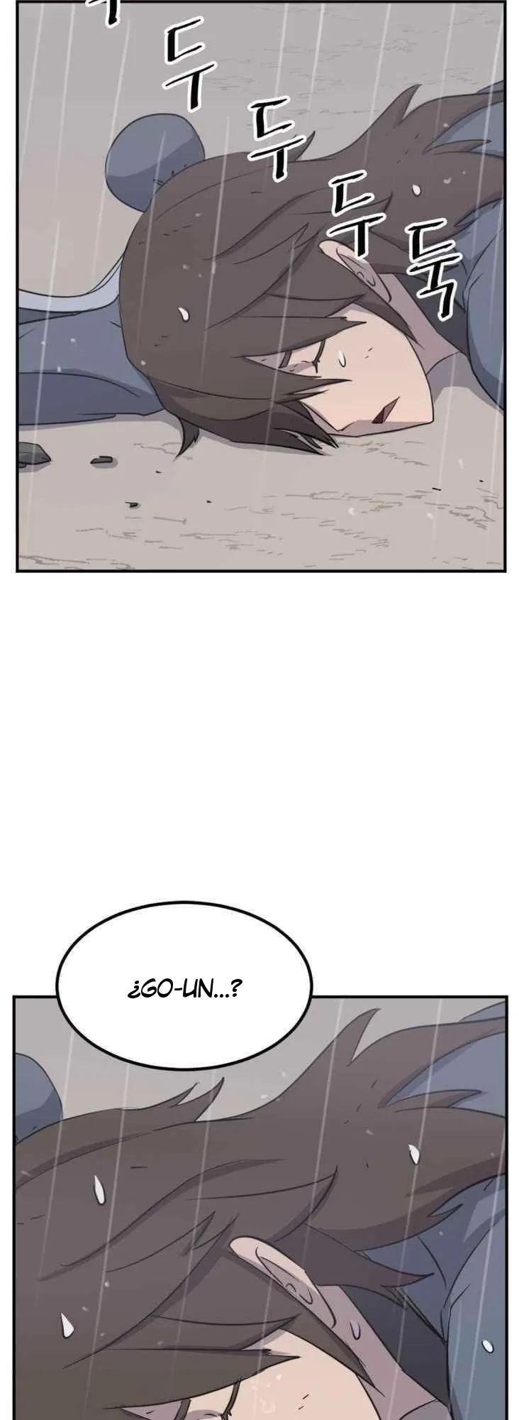 Immortal, Invincible Capítulo 159 - Page 47