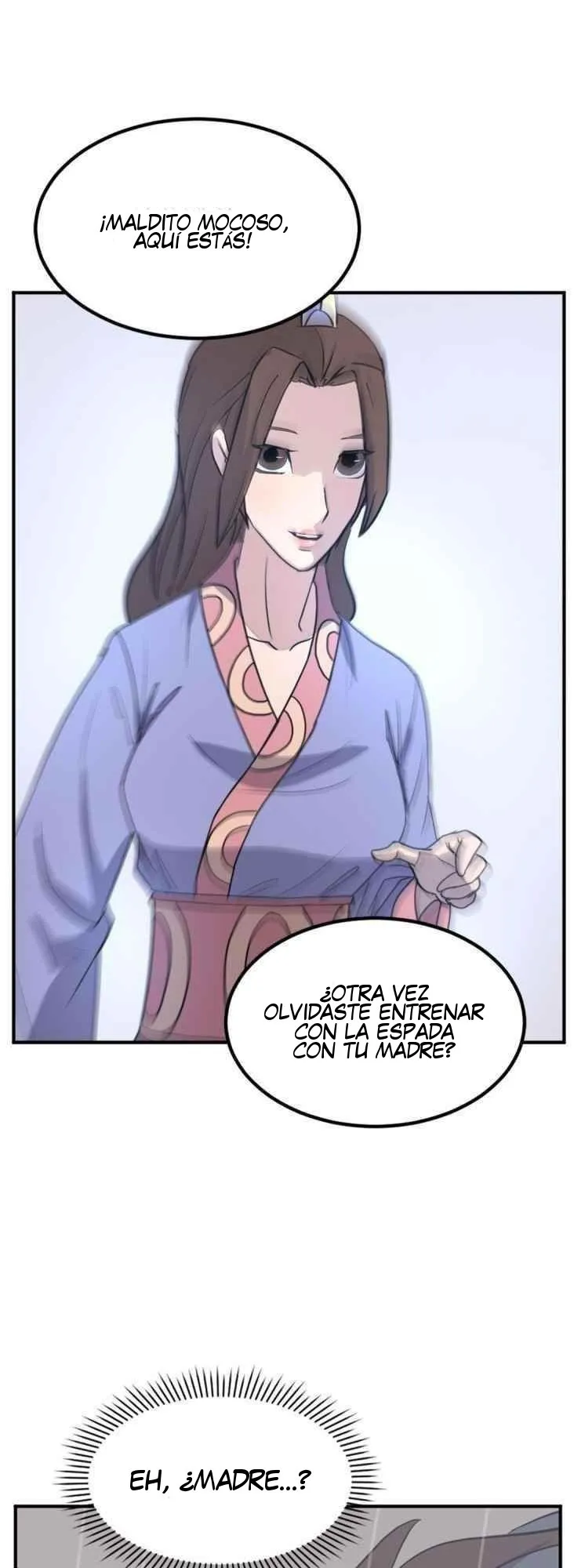 Immortal, Invincible Capítulo 159 - Page 49