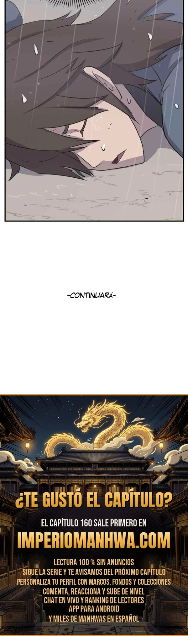 Immortal, Invincible Capítulo 159 - Page 50