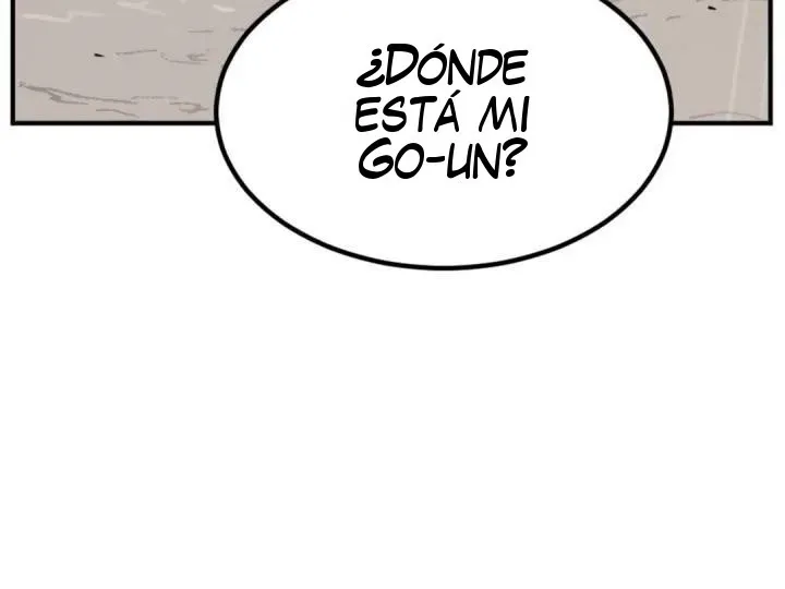 Immortal, Invincible Capítulo 160 - Page 2