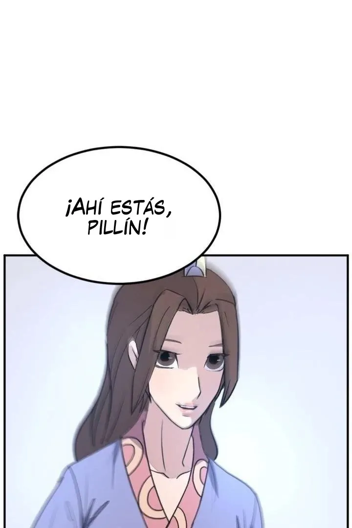 Immortal, Invincible Capítulo 160 - Page 4
