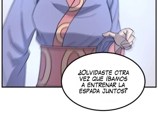 Immortal, Invincible Capítulo 160 - Page 5