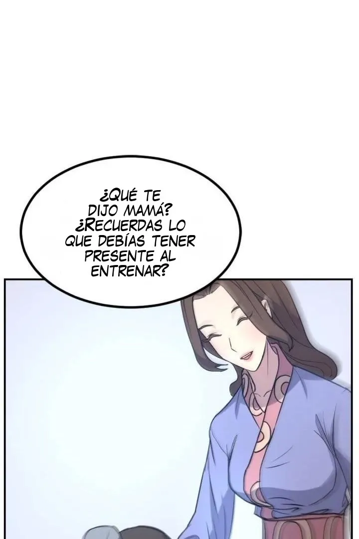 Immortal, Invincible Capítulo 160 - Page 8