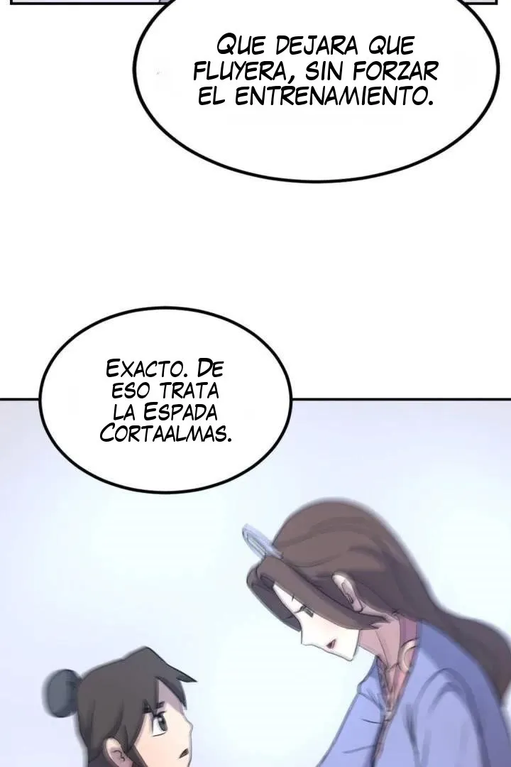 Immortal, Invincible Capítulo 160 - Page 11