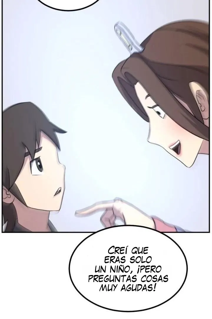 Immortal, Invincible Capítulo 160 - Page 16