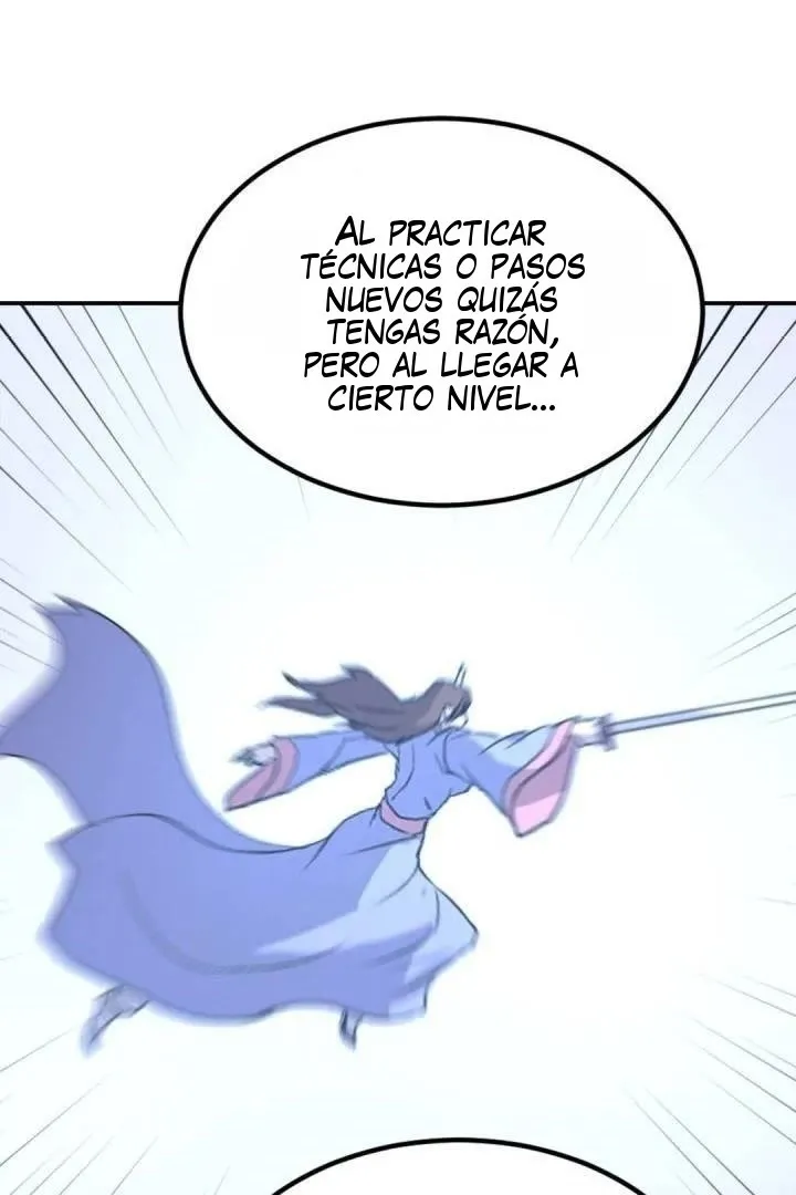 Immortal, Invincible Capítulo 160 - Page 17